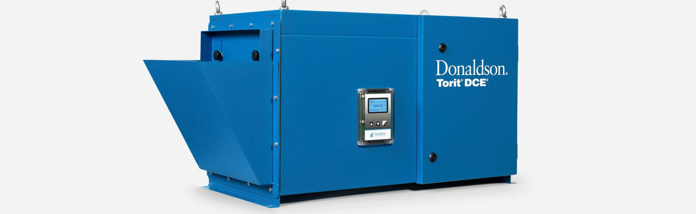 Donaldson WSO