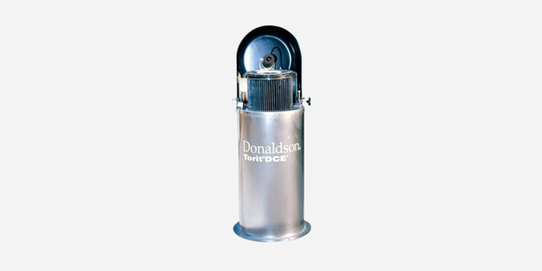 Donaldson DCE 100