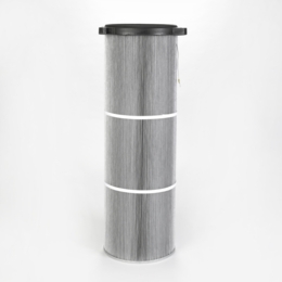 CARTRIDGE QUICK FIX 3 HOOK POLYESTER ANTI-STATIC OD 135 MM X L 1013 MM DAP