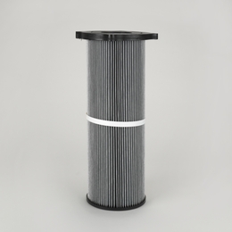 CARTRIDGE OPEN/CLOSED POLYESTER ANTI-STATIC OD 185 MM X L 1390 MM WITH 4 BOLTS